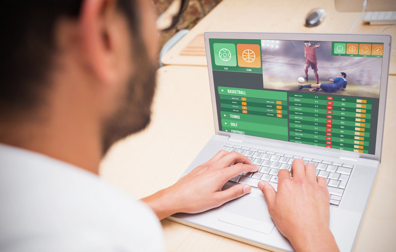 Alaska Sports Betting Sportsbooks for Alaskan Bettors 2024